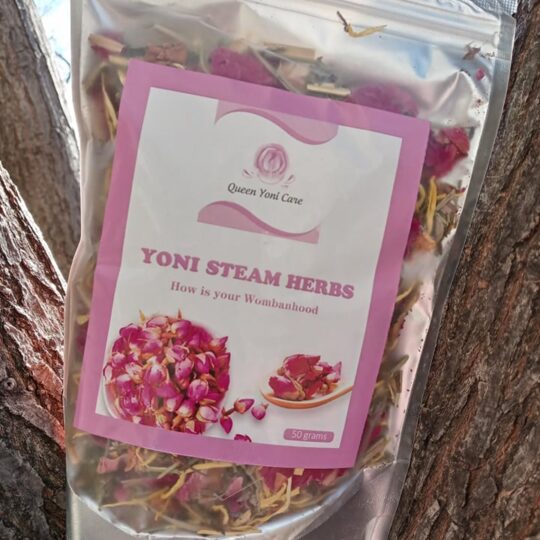 Steam Herbs